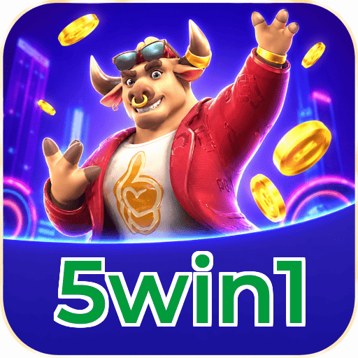 Logo da 5win1
