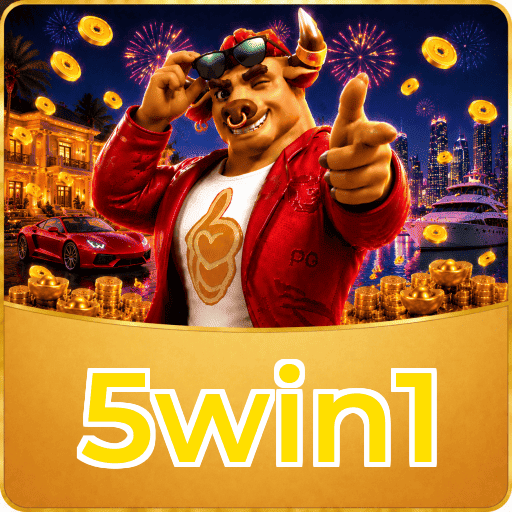 5win1 Loteria Online Brasil - Plataforma Certificada