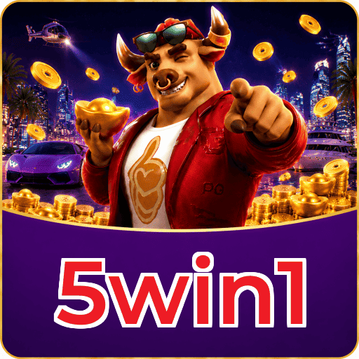 Requisitos do APK 5win1 para Android - Logo Oficial
