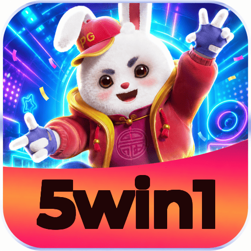 Logo 5win1 Loteria Online