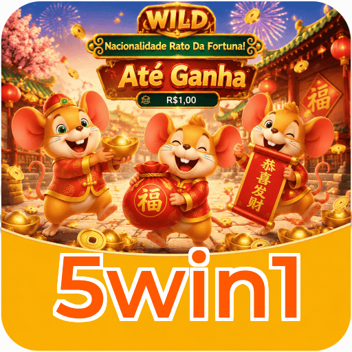 5win1 Logo Seguro